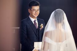 -MECCI婚礼摄影跟拍(红东方广场店)