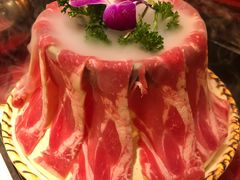 -蜀大侠火锅(龙岗店)