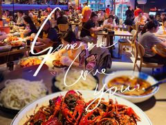 -红盔甲·小龙虾(车公庙店)