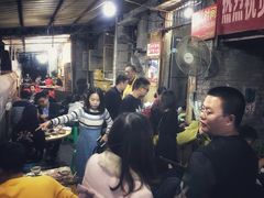 -渝味黄姐火锅(黄泥村店)