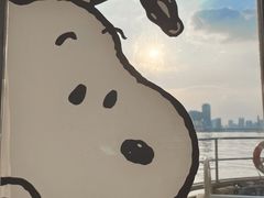 -珠江夜游西堤码头