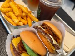 -Shake Shack(天环店)