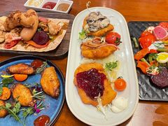 -haxnbauer海森堡德国餐厅(深圳coco店)