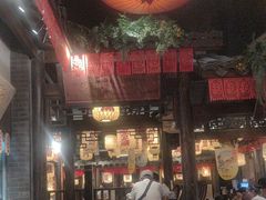 -南京大牌档(壹方天地店)