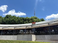 -Chili's Cafe&Bar奇利斯(滨江店)