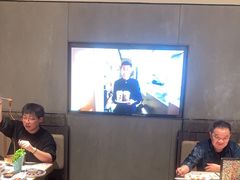 -丰茂烤串(公园店)