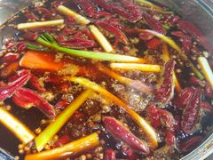 -邓莽子老火锅(鲁祖庙店)