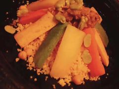 -Tajine Moroccan塔金摩洛哥中东餐厅