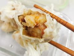 三鲜烧麦（普通）-都一处烧麦馆(前门店)