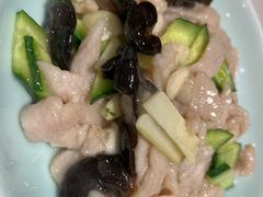 -新侨小馆(东直门北小街店)