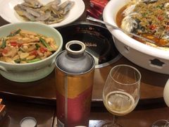 -州康·本帮菜(南桥百联店)