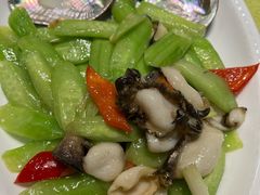 -浦江餐饮•上海菜馆(五四路店)