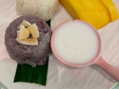 -米泰芒·东南亚料理(体育西店)