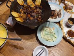 -符离集餐厅(万象城店)