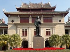 -厦门大学(思明校区)
