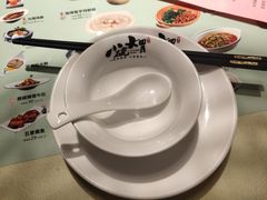 -小碗大胃(福久源新天地店)