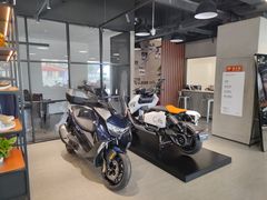 -北京德悦行BMW宝马摩托车