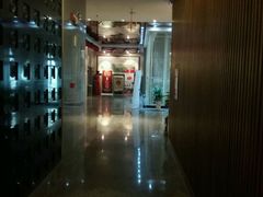 -宴天下大酒店(政和路店)