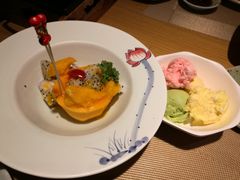 -三石铁板烧(紫竹桥店)