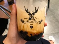 -鹿角巷The Alley(龙湖天街店)