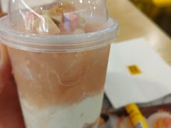 -满记甜品(优客百盛店)
