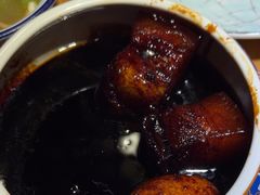 -永安鱼庄·镇江菜(丁卯店)