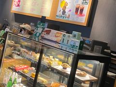 -星巴克(长沙乐和城门店)