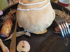 -京华烟云·北京烤鸭(领展购物广场·中关村店)