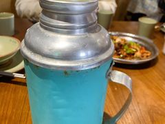 七步香纯豆浆-七步香云南山里菜(昆明老街店)
