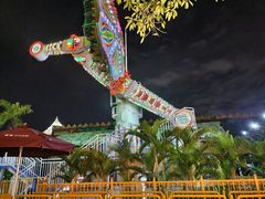-厦门方特东方神画