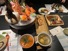 -花潮料理艺食馆(成都万象城店)