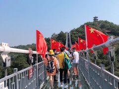 -石燕湖生态旅游景区