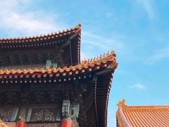 -故宫博物院(故宫)
