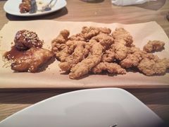 -必胜客(东岳店)