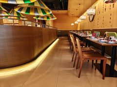 -塔哈尔·新疆盛宴(奉贤龙湖店)