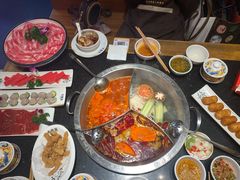 -大龙燚火锅(南山大道店)