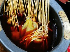 -冒椒火辣(奎星楼街店)