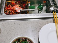 -海底捞火锅(铂澜大象城店)