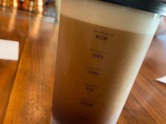 气致冷萃咖啡-星巴克(徐州苏宁广场B1店)