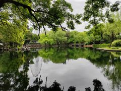 -无锡蠡湖国家湿地公园-蠡园