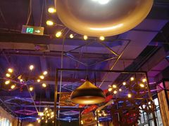 大堂-销魂掌(卓锦曼购中心店)