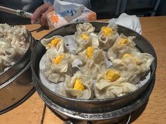 -真真鲜馄饨店(启蒙路店)