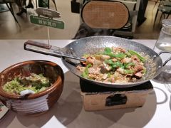 -费大厨辣椒炒肉(太平老街店)