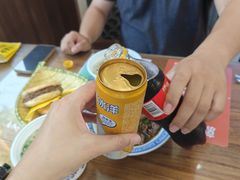 -穆得·老周家牛肉烧饼(普利街店)
