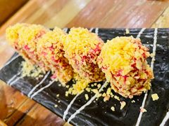 非一般脆皮豆腐-符离集餐厅(万象城店)