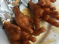 -澳门西南饭店·粤菜·茶市·手工点心(华海路店)