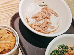 -易裕和·长沙米粉(竹塘西路店)