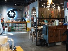 大堂-赤宴·川菜(玉林店)