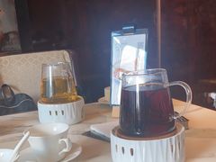 -顺德美的万豪酒店-万豪中餐厅