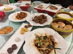 -玉林烤鸭店(定福庄店)